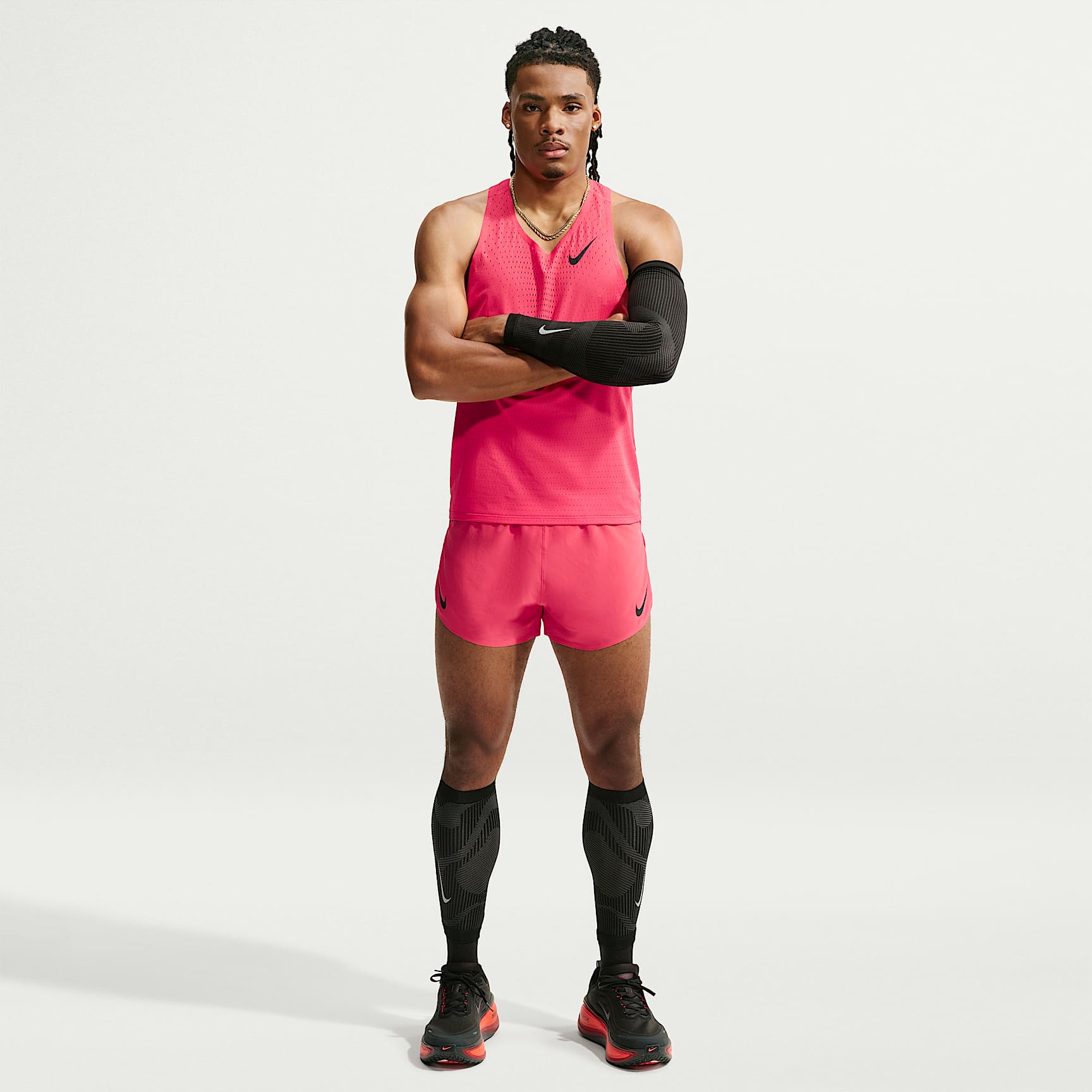 Nike AeroSwift Men's Dri-FIT ADV 4